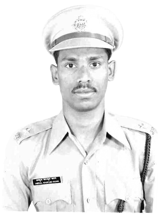 Abdul-Khayum-Khan